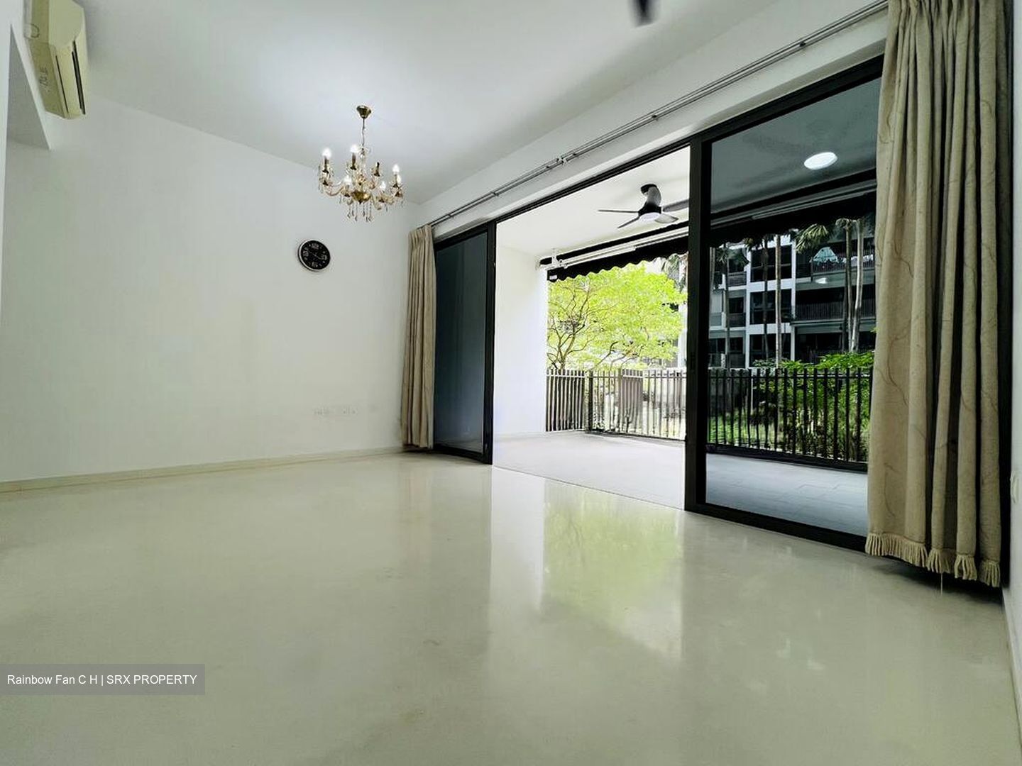 The Inflora (D17), Condominium #498522561